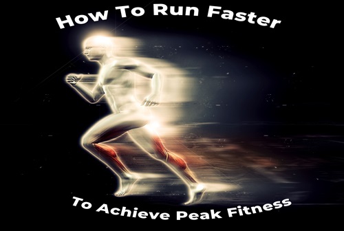 how to run faster