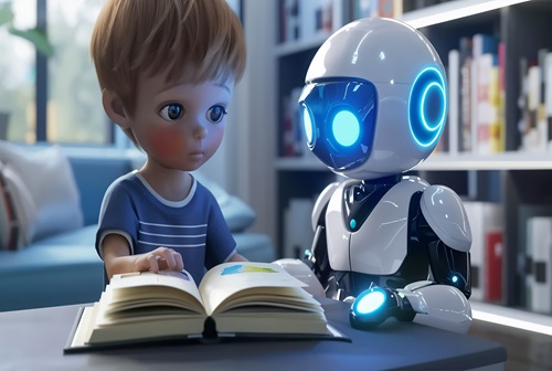 artificial intelligence in education