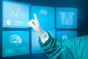 Artificial Intelligence in Healthcare