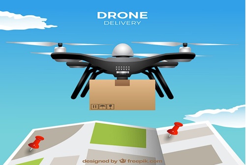 drone