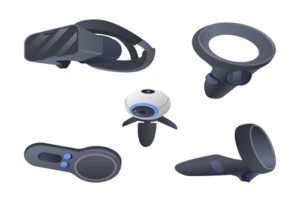 Meta Quest 3 Accessories