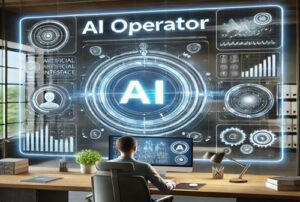 ai operator