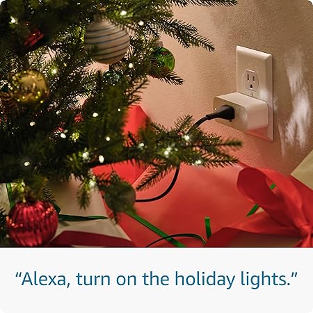 amazon smart plug