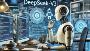 deepseek ai