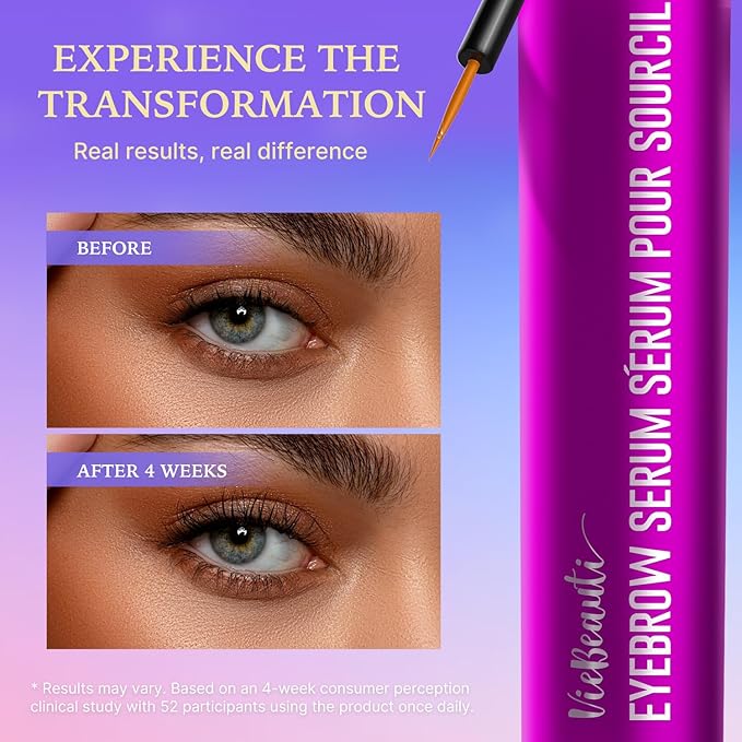 serum eyelash growth