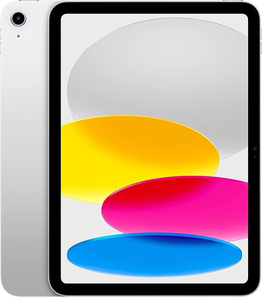 ipad 10th generation