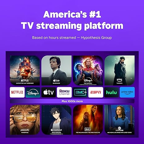 Roku Ultra