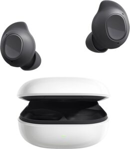 Samsung earbuds
