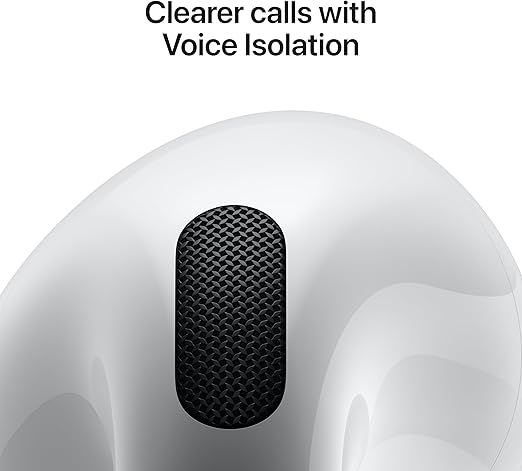 airpods 4th
