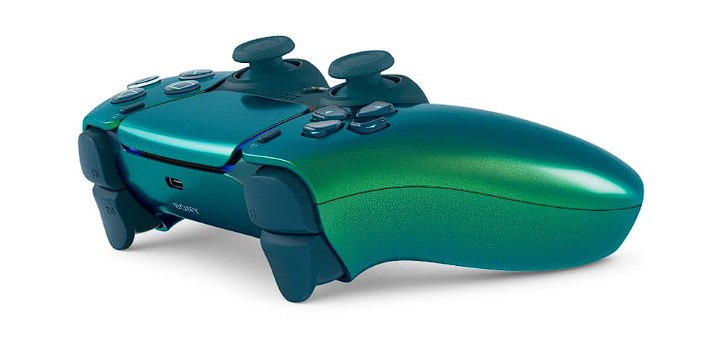 dualsense controller