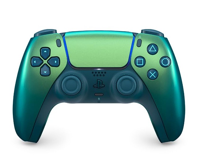 playstation 5 controller