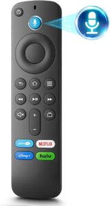 Fire Stick Remote Control Not Working