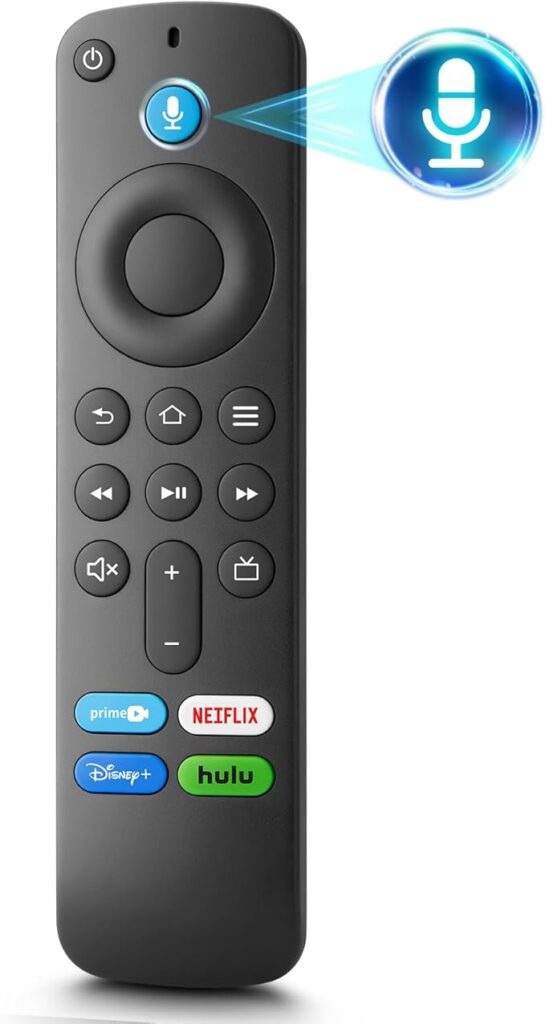 Fire Stick Remote Control Not Working