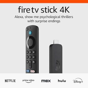 amazon fire tv stick
