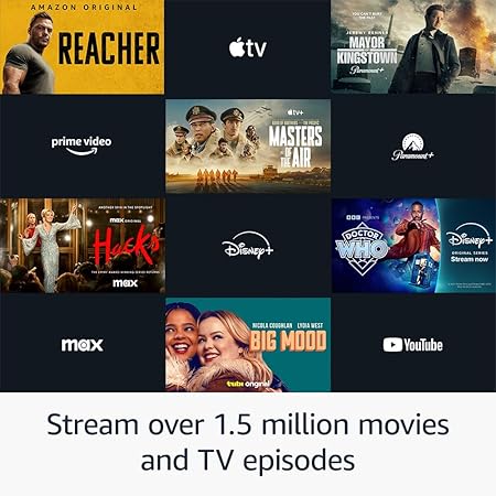 fire stick