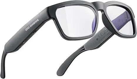 smart glasses