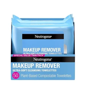 makeup remover