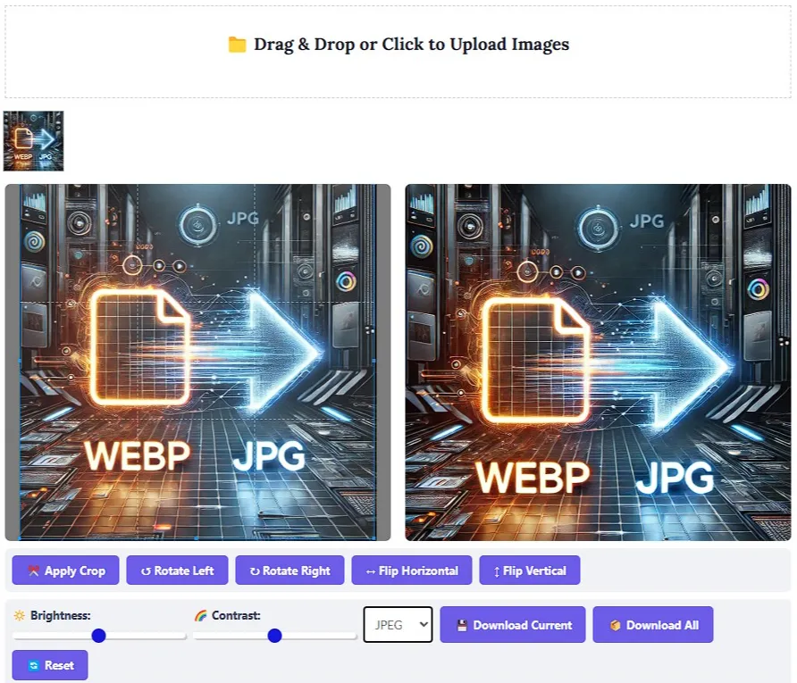 webp jpg