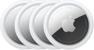 apple airtags 4 pack