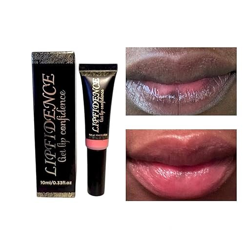 lip discoloration