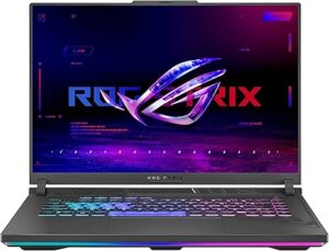 asus rog strix g16