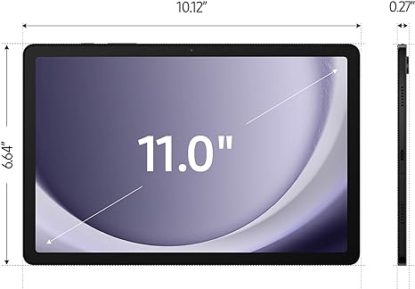 samsung galaxy a9 tablet