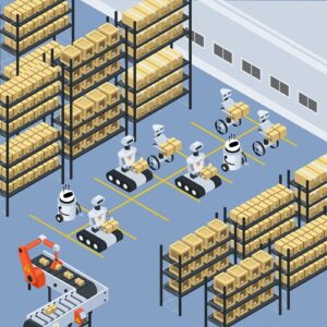 warehouse automation