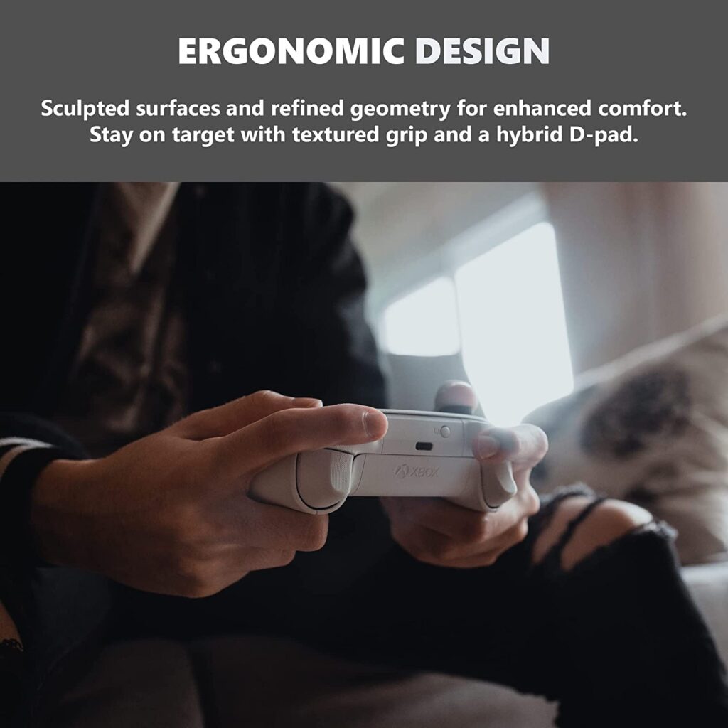 The Evolution of Xbox Controllers – An Inspiring Masterpiece 4 Gamers