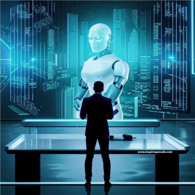 AI in Finance