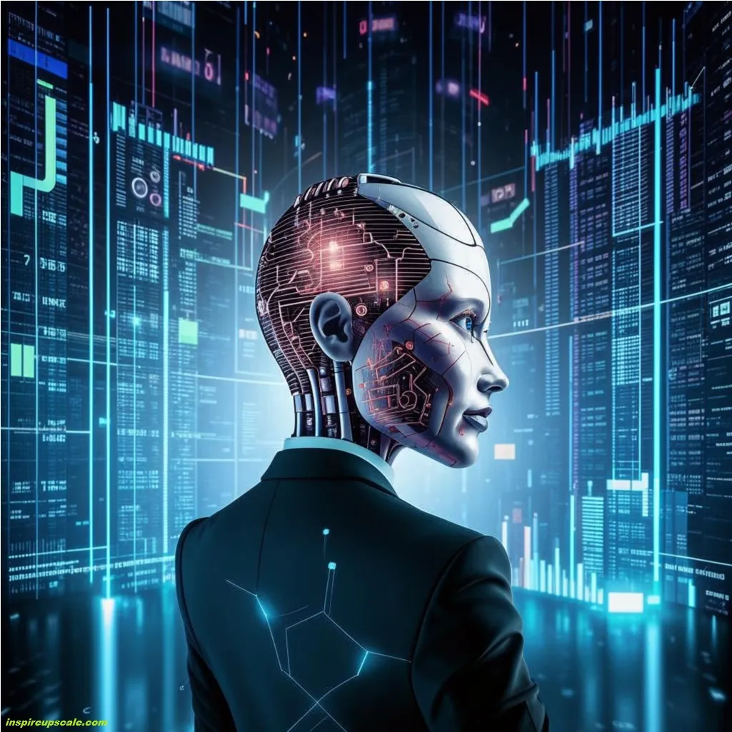 artificial intelligence and finance