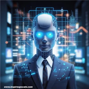 artificial intelligence in companies