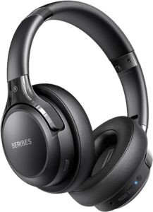 beribes headphones