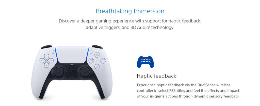 controller