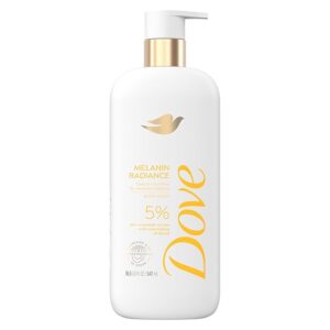 dove exfoliating body wash