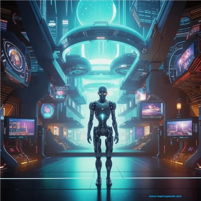 ai automation