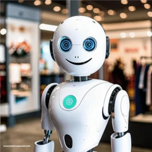 ai in retail