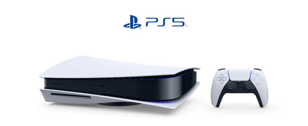 ps5 consoles