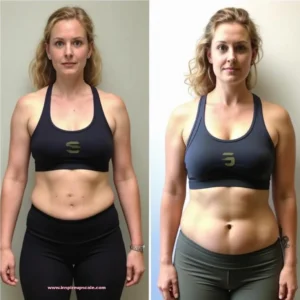 weight loss