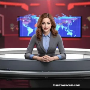 ai in news