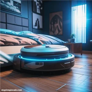 robot vacuum