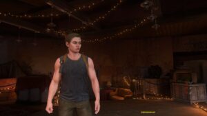 the last of us part II