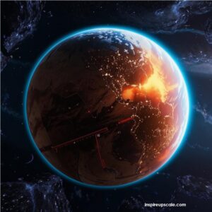 global warming