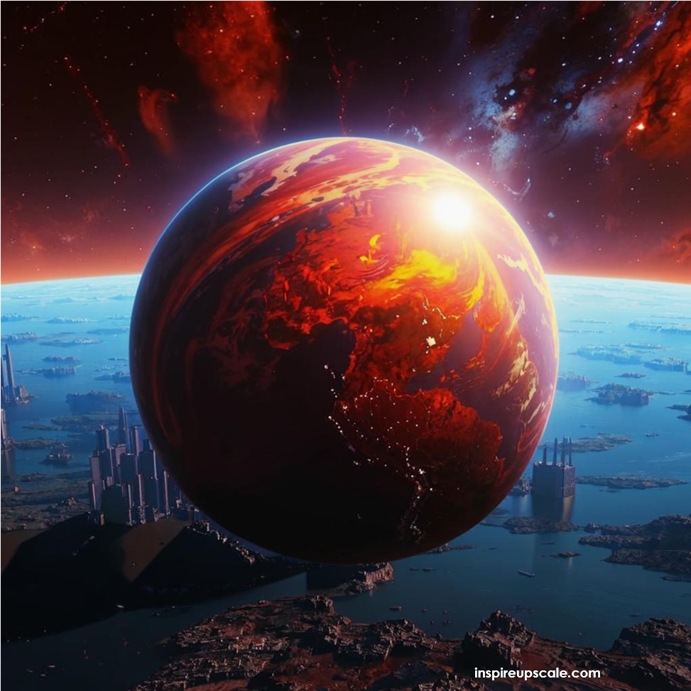 warming global