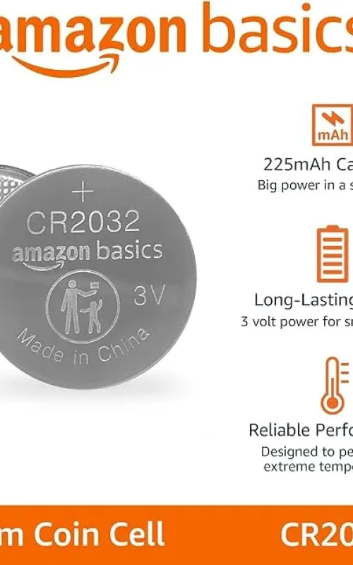 apple airtag battery replacement